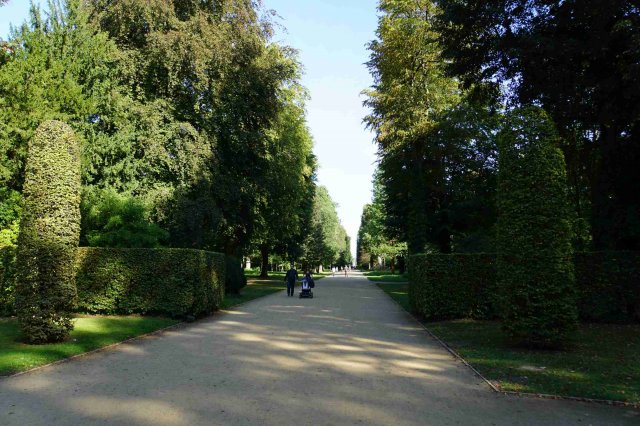 Sanssouci